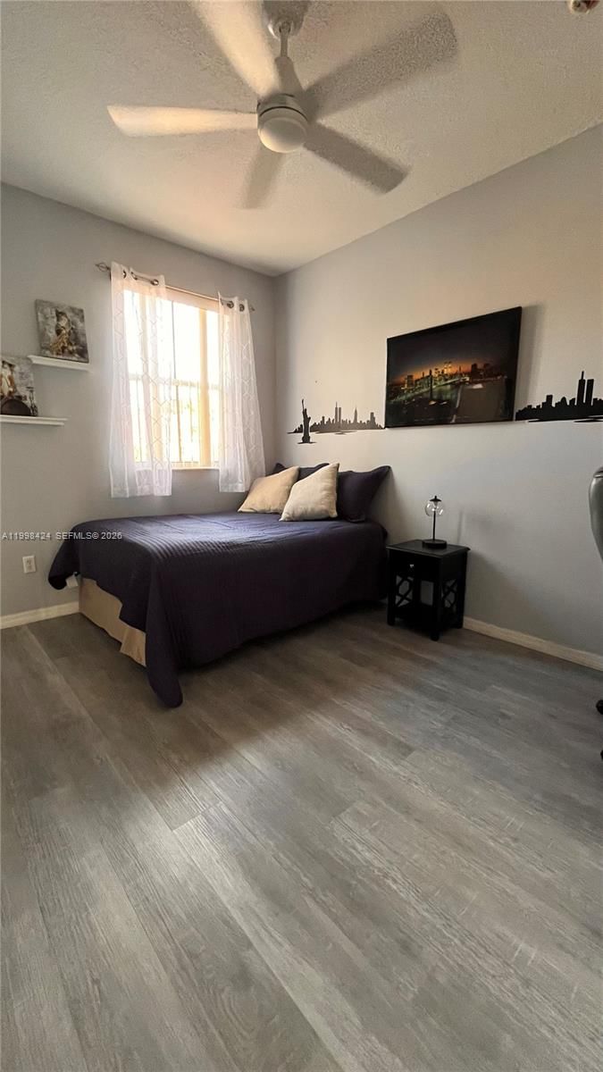 Real estate property located at 4943 Leeward Ln #3204, Broward, Villas At Harbor Isles Co, Dania Beach, FL