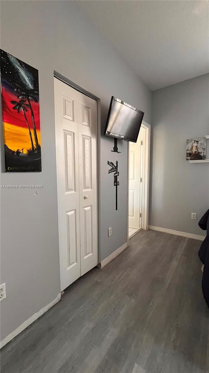 Real estate property located at 4943 Leeward Ln #3204, Broward, Villas At Harbor Isles Co, Dania Beach, FL