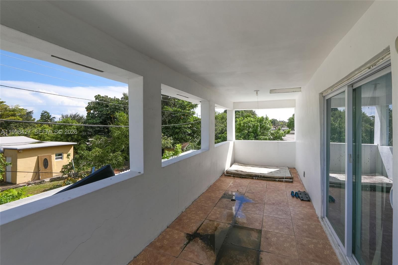 Real estate property located at 3811 47 ave, Broward, Lake Forest Sec 3, West Park, FL