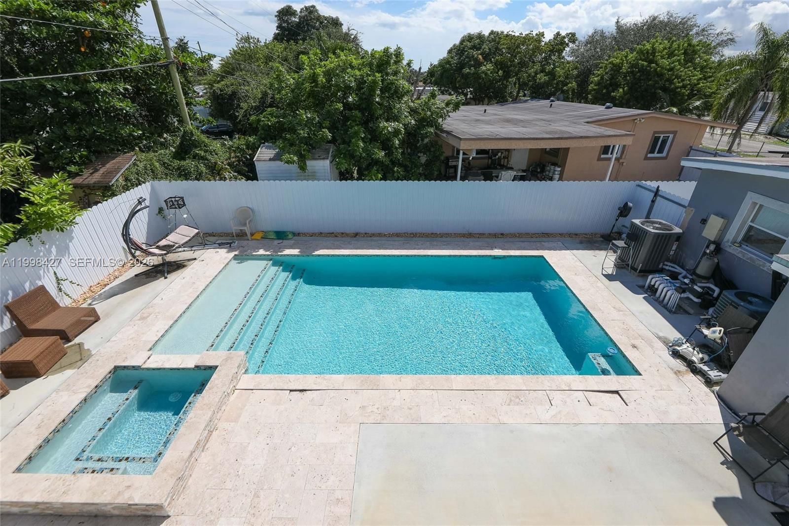 Real estate property located at 3811 47 ave, Broward, Lake Forest Sec 3, West Park, FL