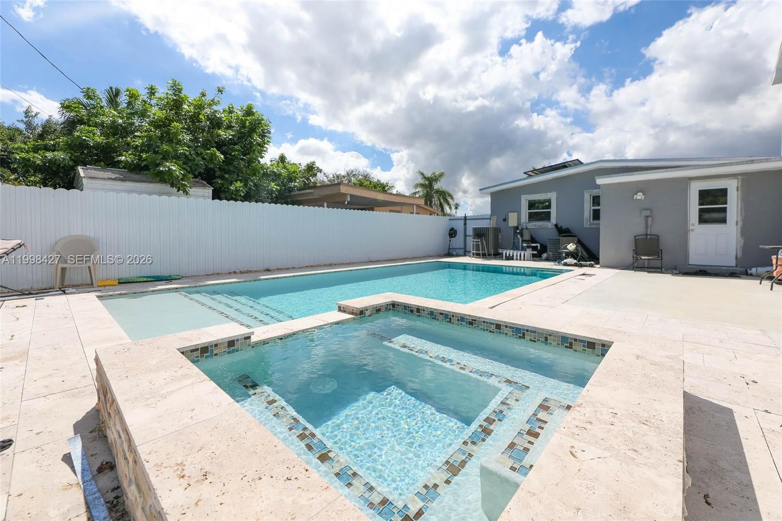 Real estate property located at 3811 47 ave, Broward, Lake Forest Sec 3, West Park, FL