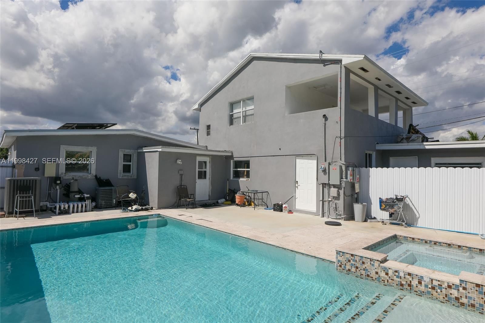 Real estate property located at 3811 47 ave, Broward, Lake Forest Sec 3, West Park, FL