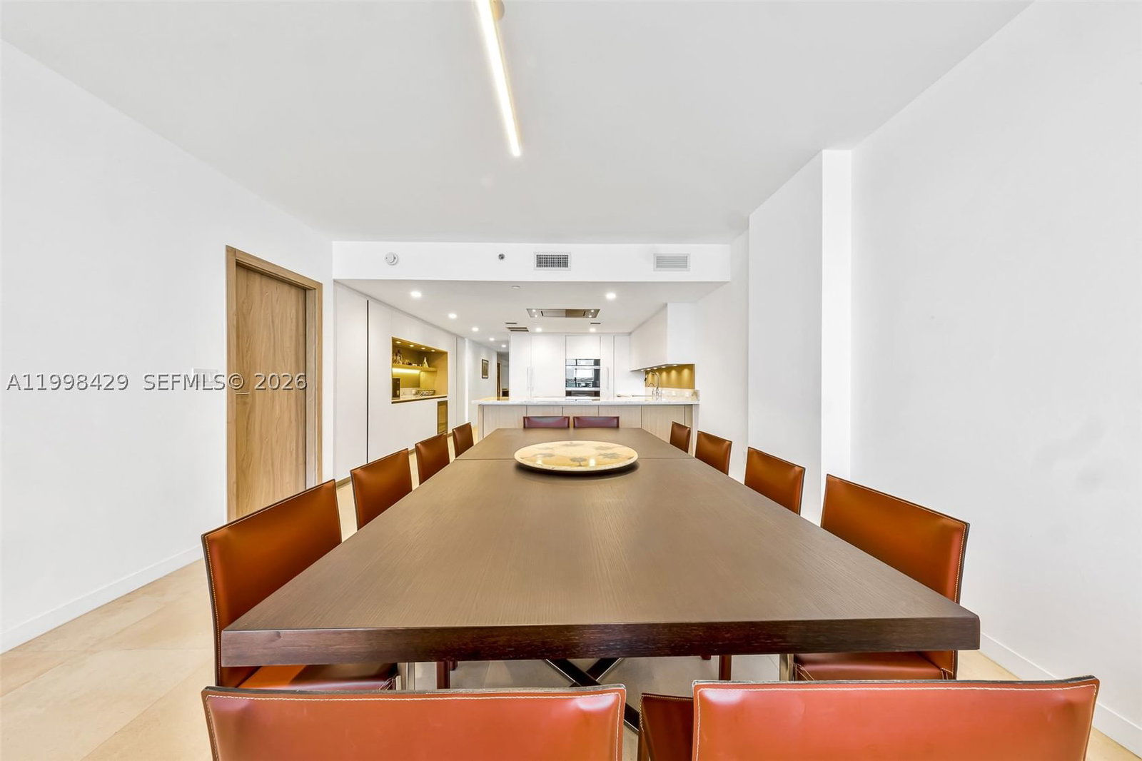 Real estate property located at 1135 103rd St #304, Miami-dade, Onda Condo, Bay Harbor Islands, FL
