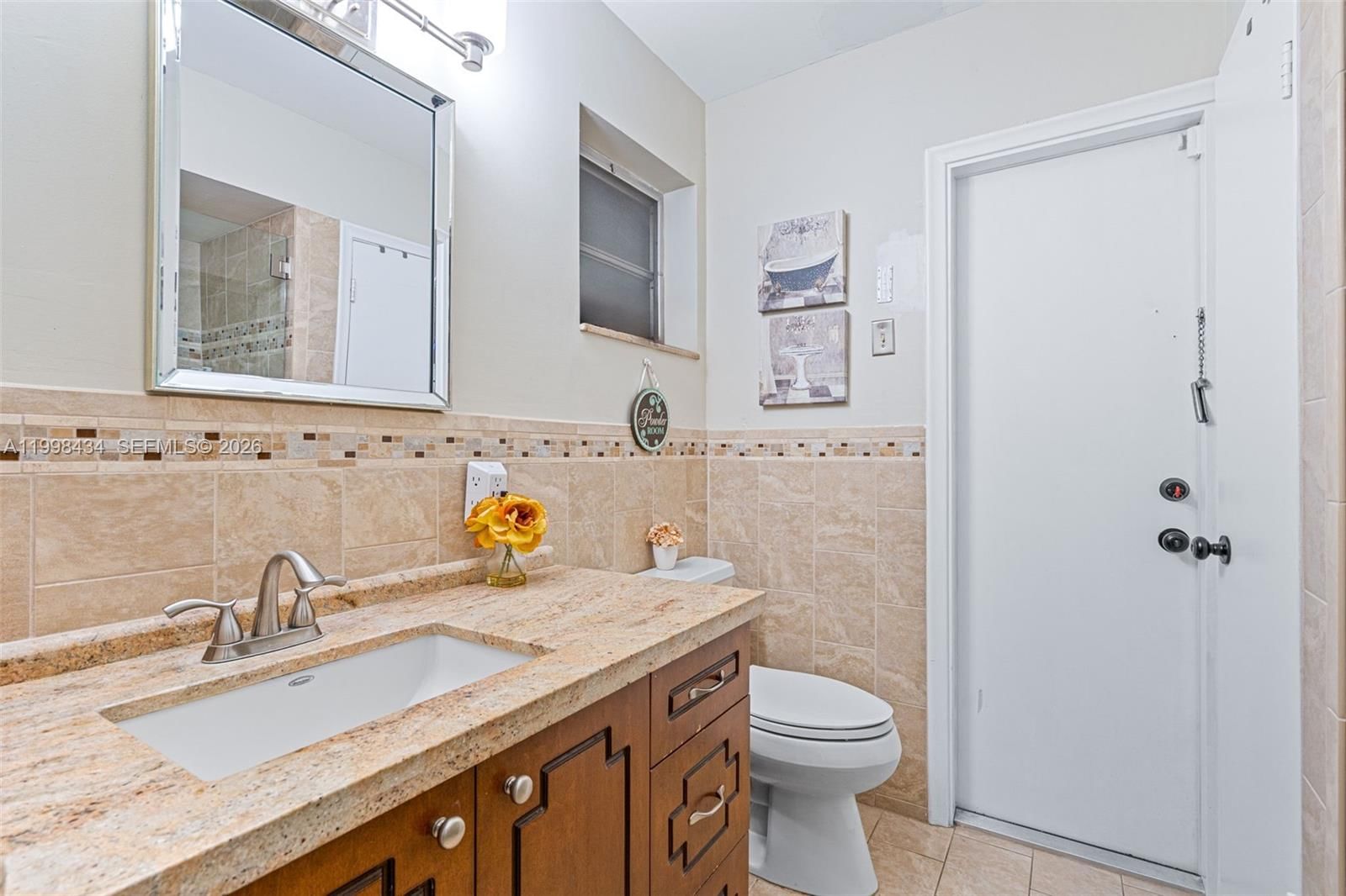 Real estate property located at 5214 Park Rd, Broward, Hollywood Hills Amen Plat, Hollywood, FL