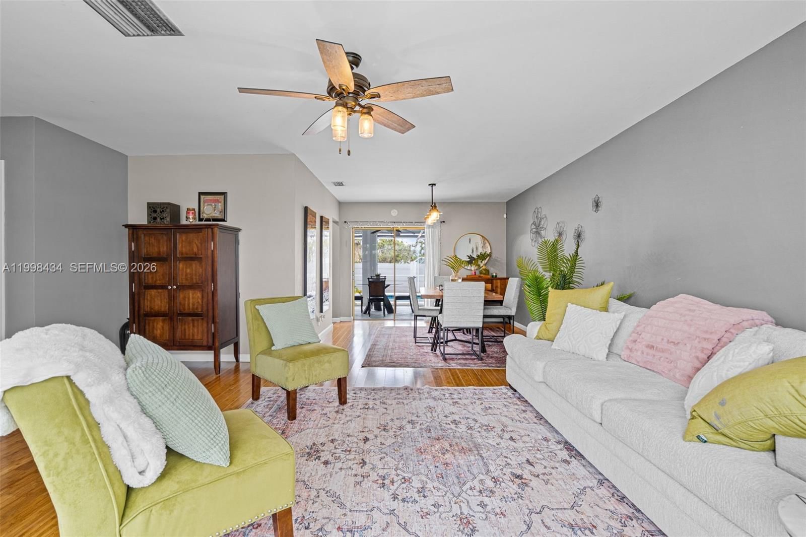 Real estate property located at 5214 Park Rd, Broward, Hollywood Hills Amen Plat, Hollywood, FL