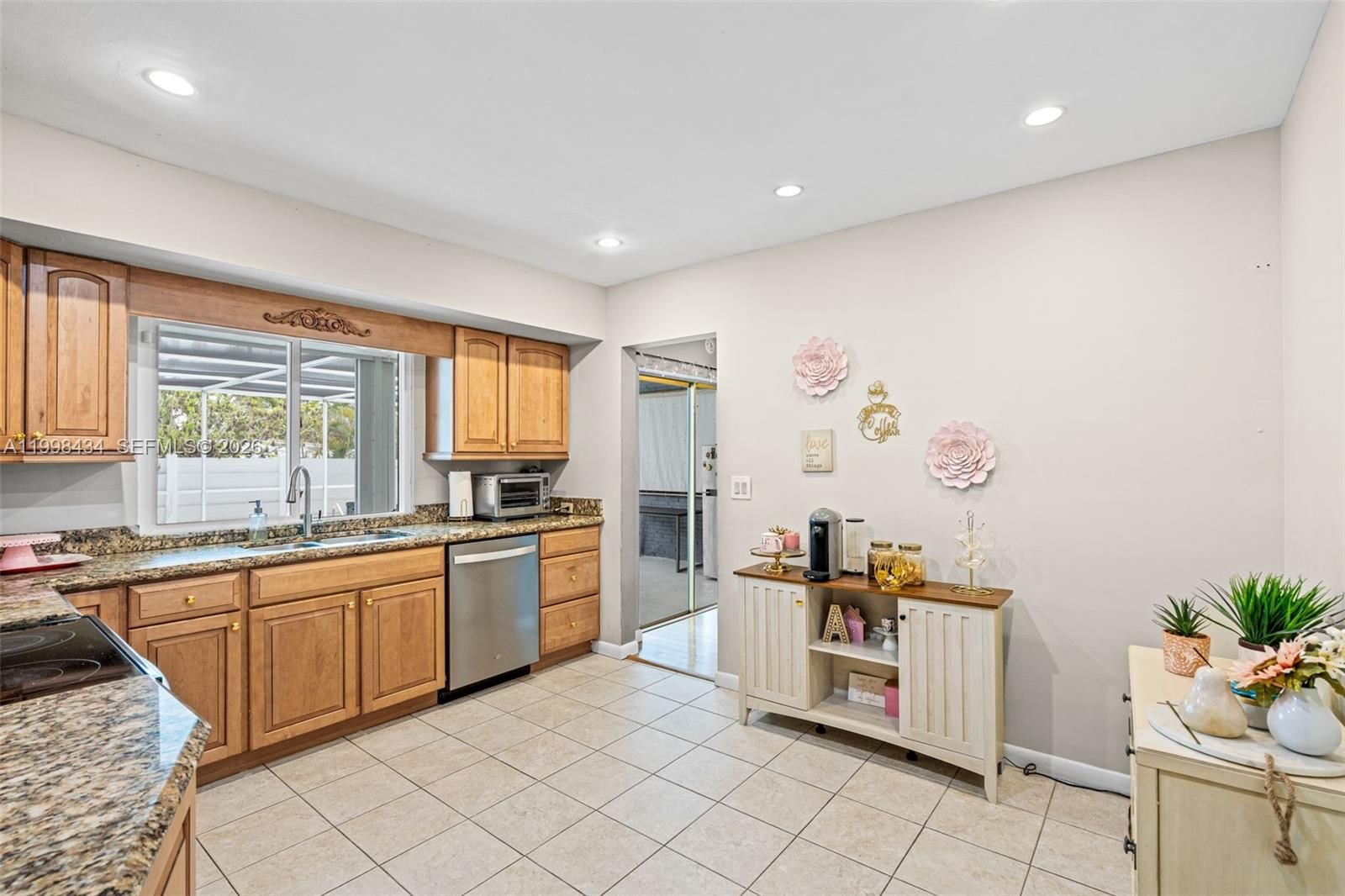 Real estate property located at 5214 Park Rd, Broward, Hollywood Hills Amen Plat, Hollywood, FL