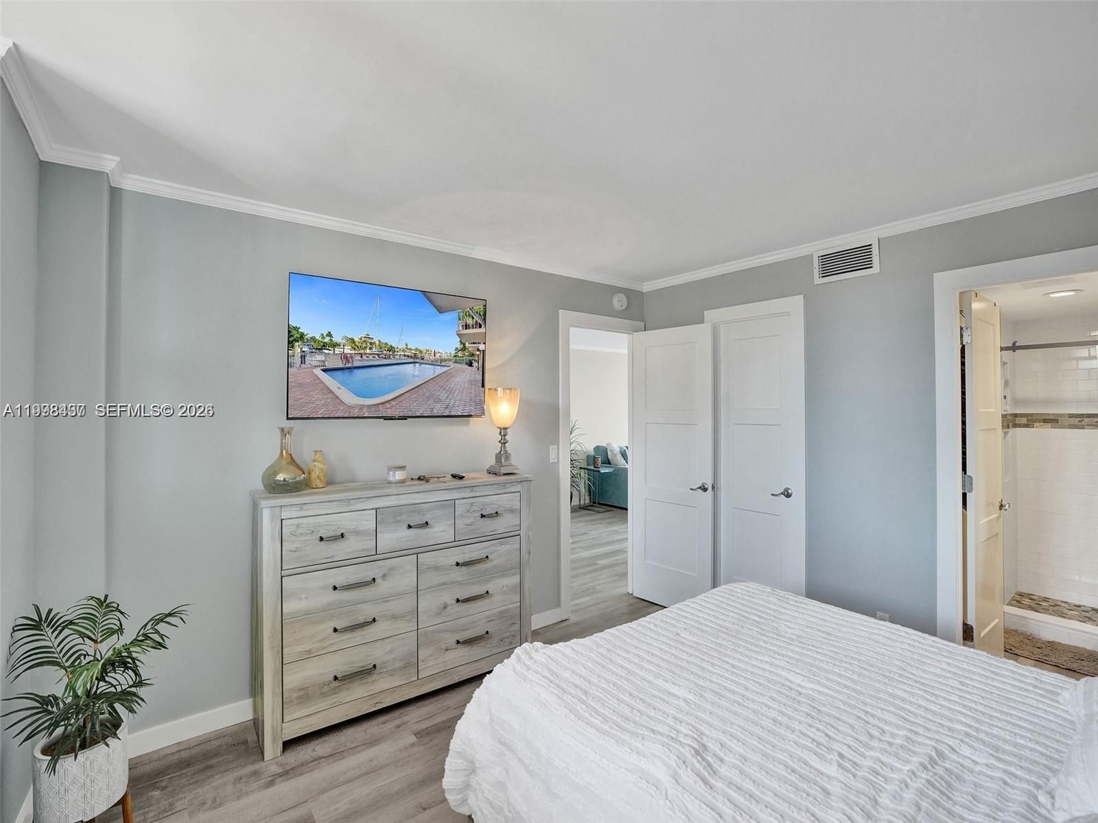 Real estate property located at 1777 15th St #217, Broward, Cromwell East Condo, Fort Lauderdale, FL