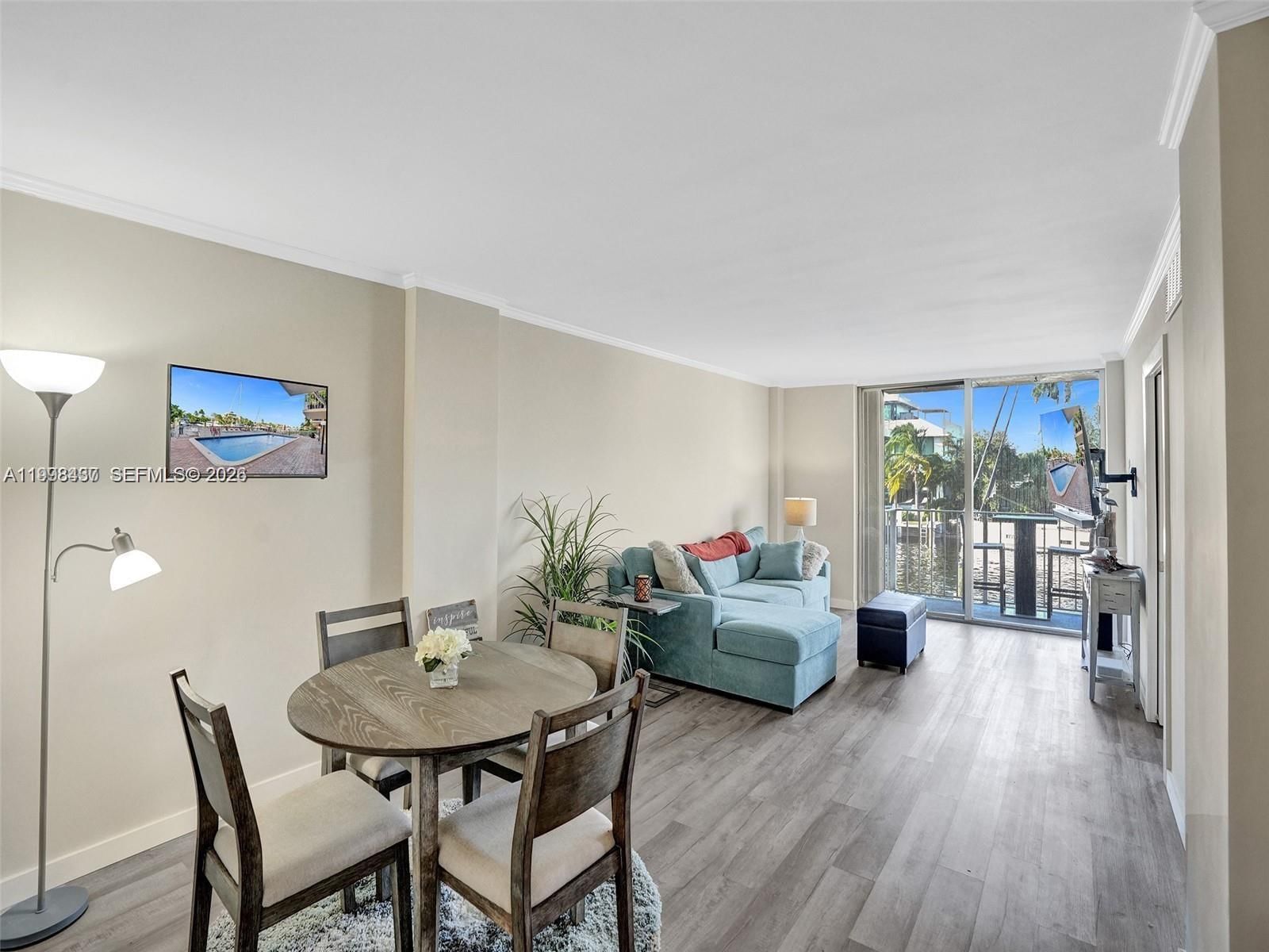 Real estate property located at 1777 15th St #217, Broward, Cromwell East Condo, Fort Lauderdale, FL