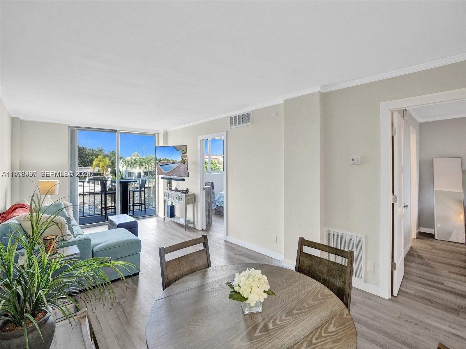 Real estate property located at 1777 15th St #217, Broward, Cromwell East Condo, Fort Lauderdale, FL