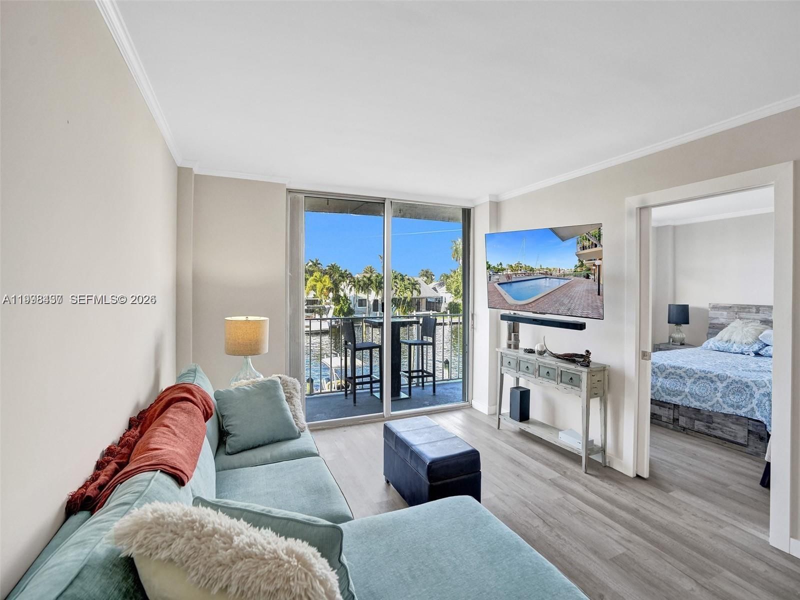 Real estate property located at 1777 15th St #217, Broward, Cromwell East Condo, Fort Lauderdale, FL