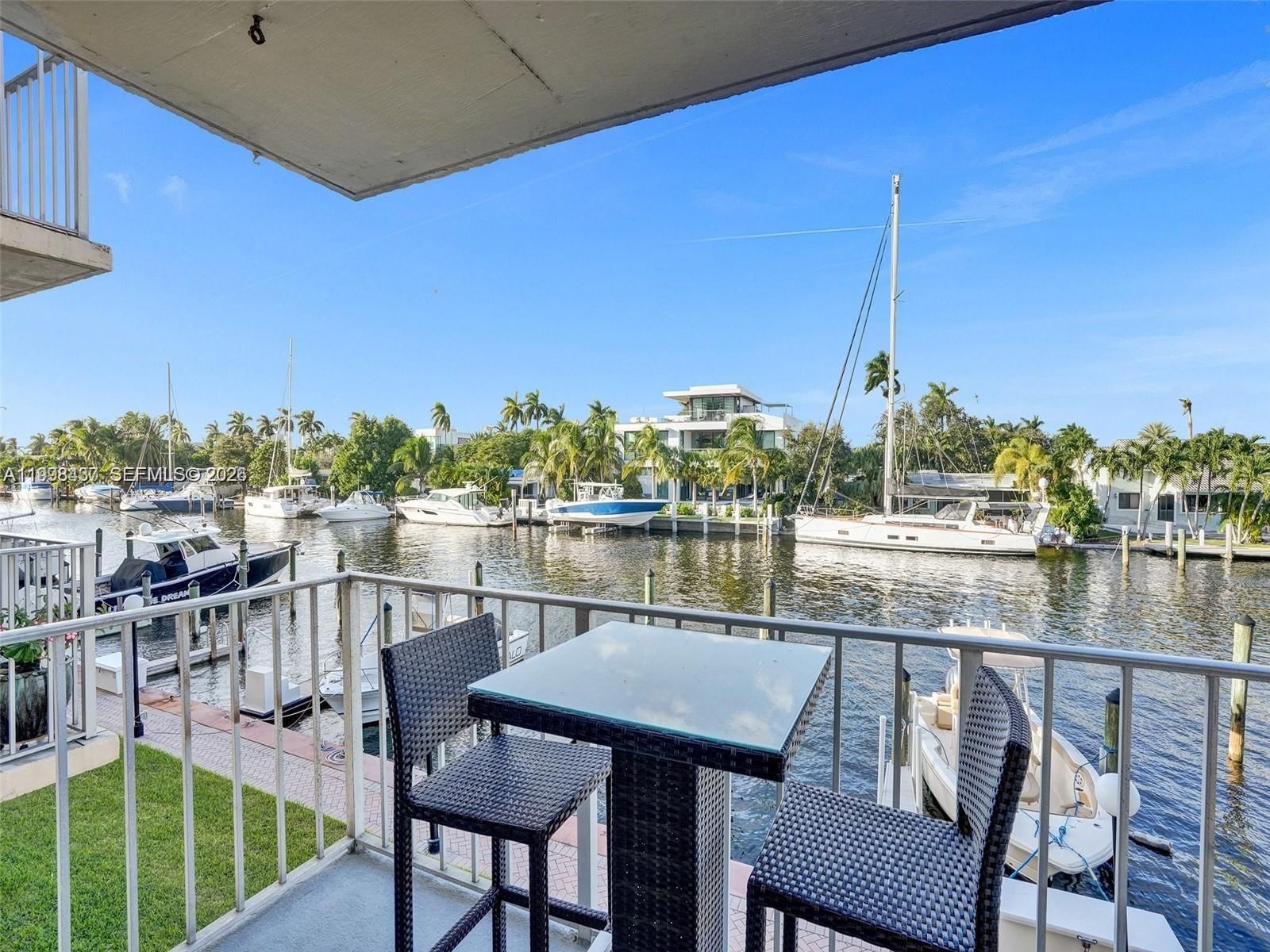 Real estate property located at 1777 15th St #217, Broward, Cromwell East Condo, Fort Lauderdale, FL