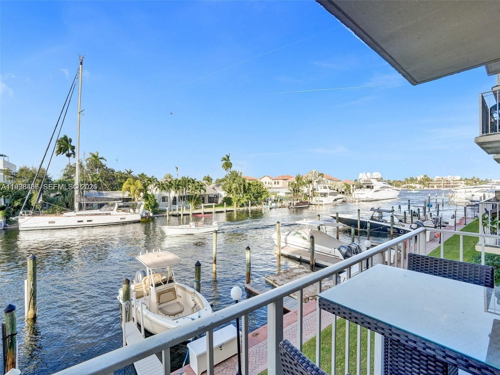 Real estate property located at 1777 15th St #217, Broward, Cromwell East Condo, Fort Lauderdale, FL