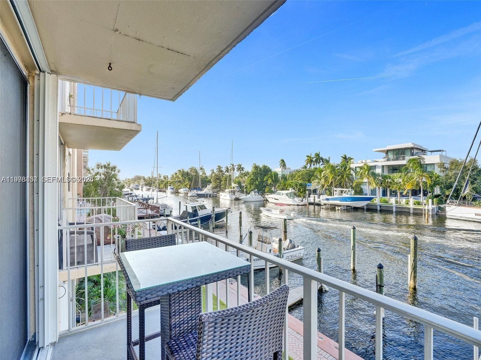 Real estate property located at 1777 15th St #217, Broward, Cromwell East Condo, Fort Lauderdale, FL