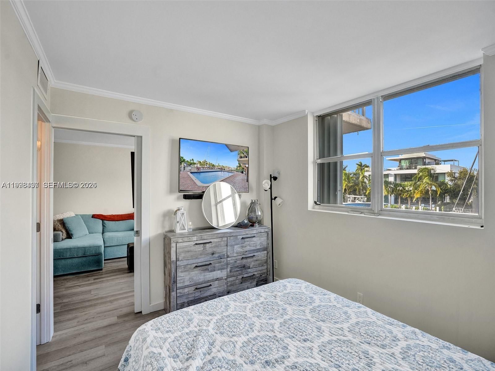 Real estate property located at 1777 15th St #217, Broward, Cromwell East Condo, Fort Lauderdale, FL