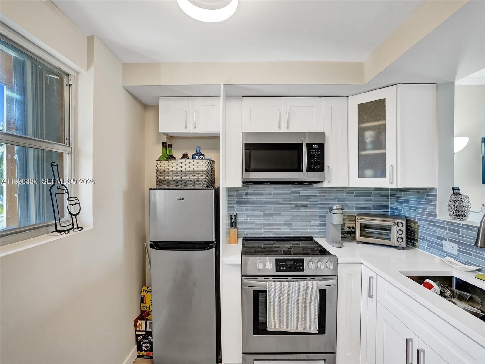 Real estate property located at 1777 15th St #217, Broward, Cromwell East Condo, Fort Lauderdale, FL