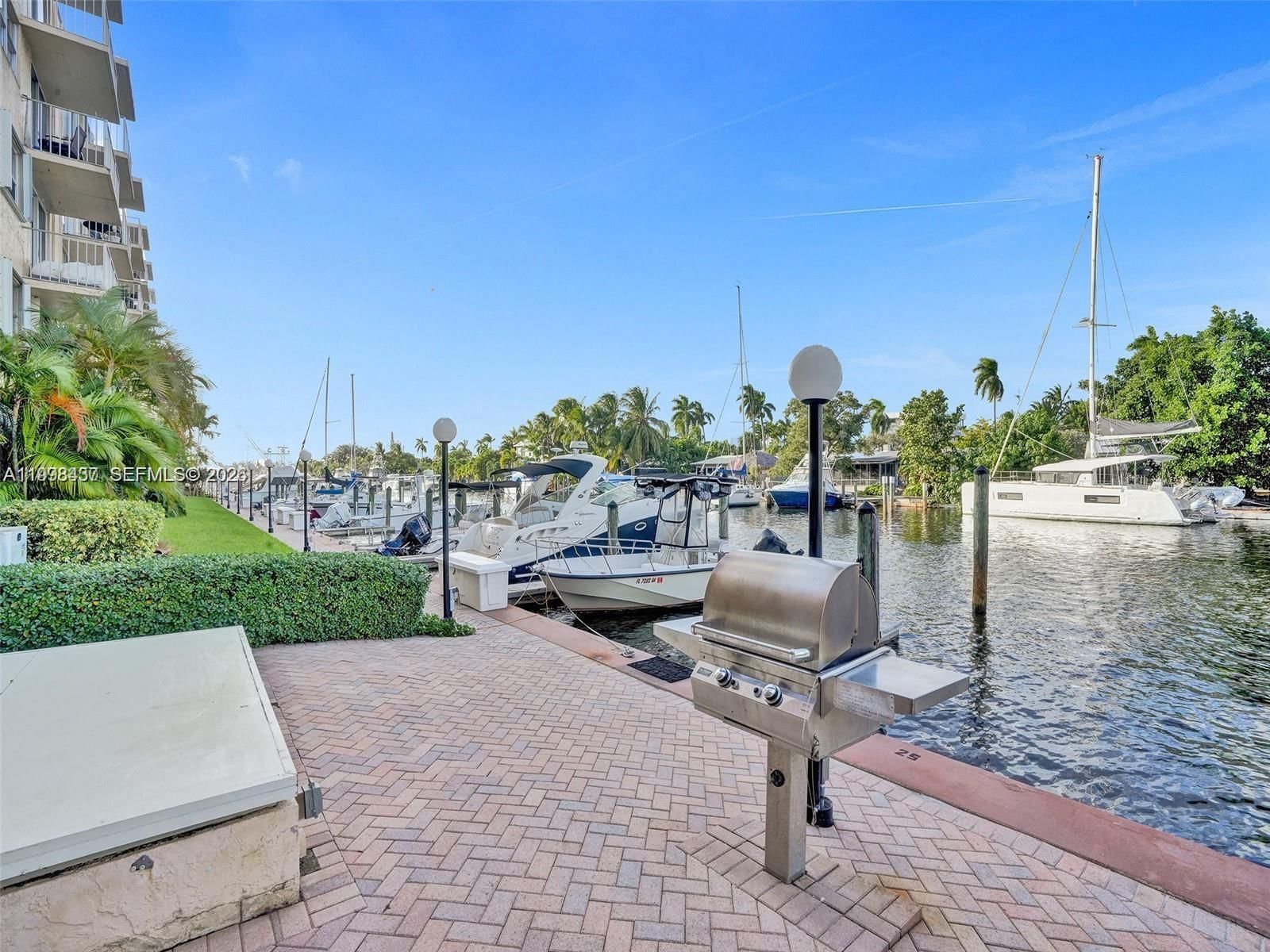 Real estate property located at 1777 15th St #217, Broward, Cromwell East Condo, Fort Lauderdale, FL