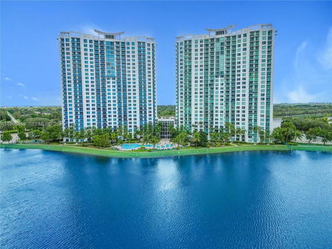 Real estate property located at 2641 Flamingo Rd #1005N, Broward, Tao Sawgrass Condominium, Sunrise, FL