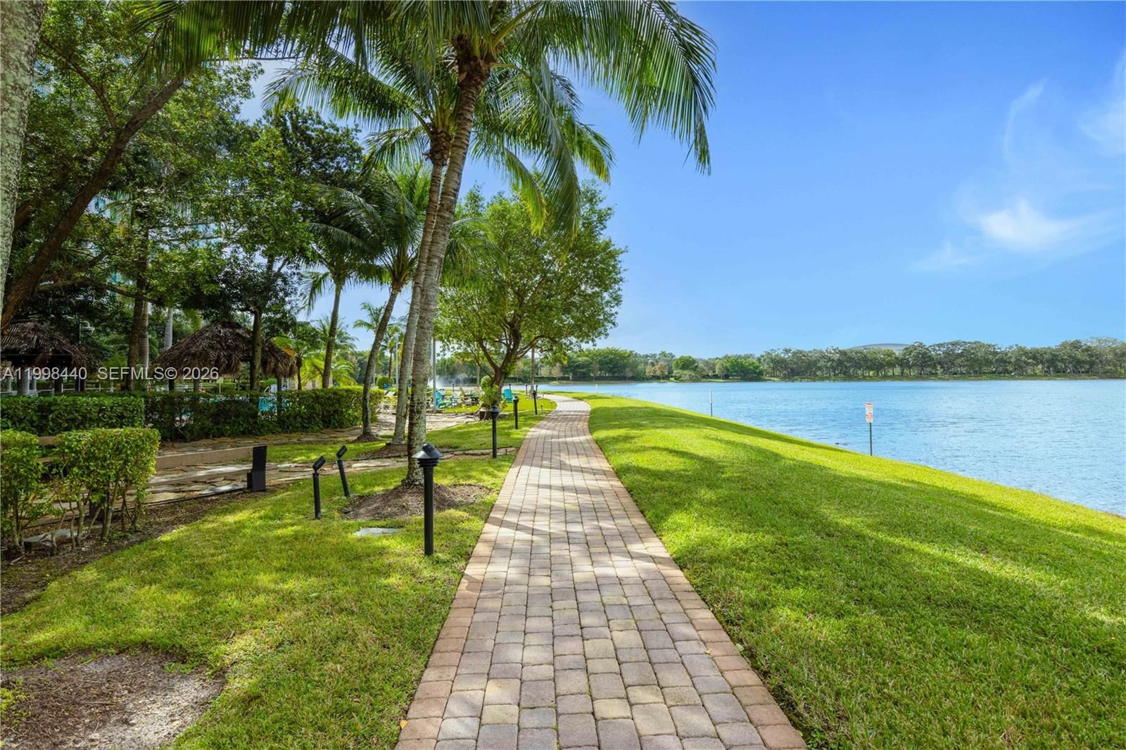 Real estate property located at 2641 Flamingo Rd #1005N, Broward, Tao Sawgrass Condominium, Sunrise, FL