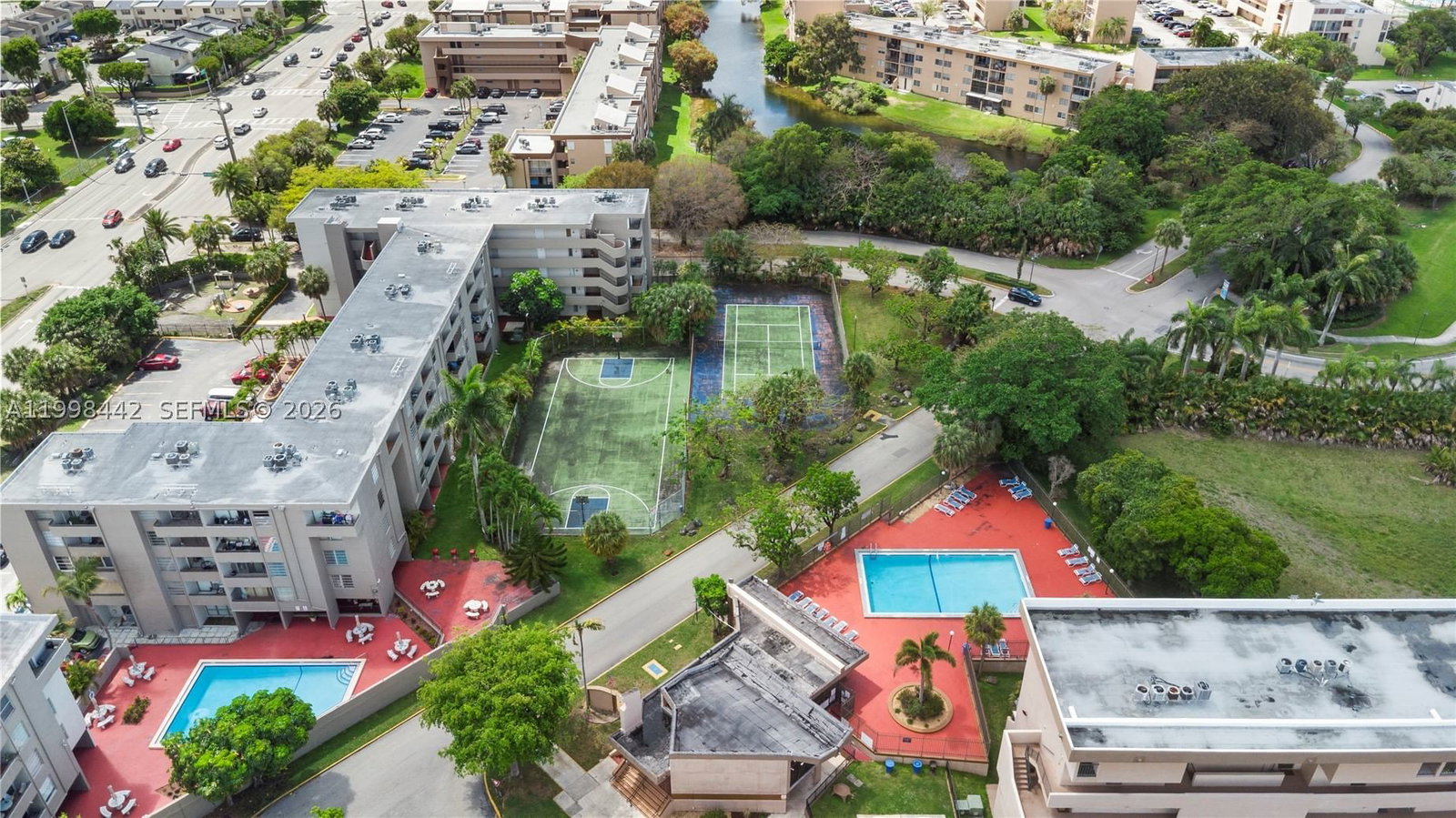 Real estate property located at 840 87th Ave #405, Miami-dade, Pinebark Condo No 2 - Bld, Miami, FL