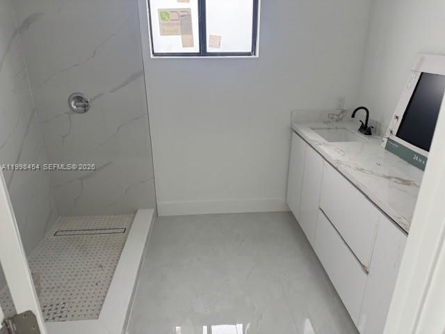 Real estate property located at 2270 Service Rd, Miami-dade, Magnolia Gardens Consolid, Opa Locka, FL