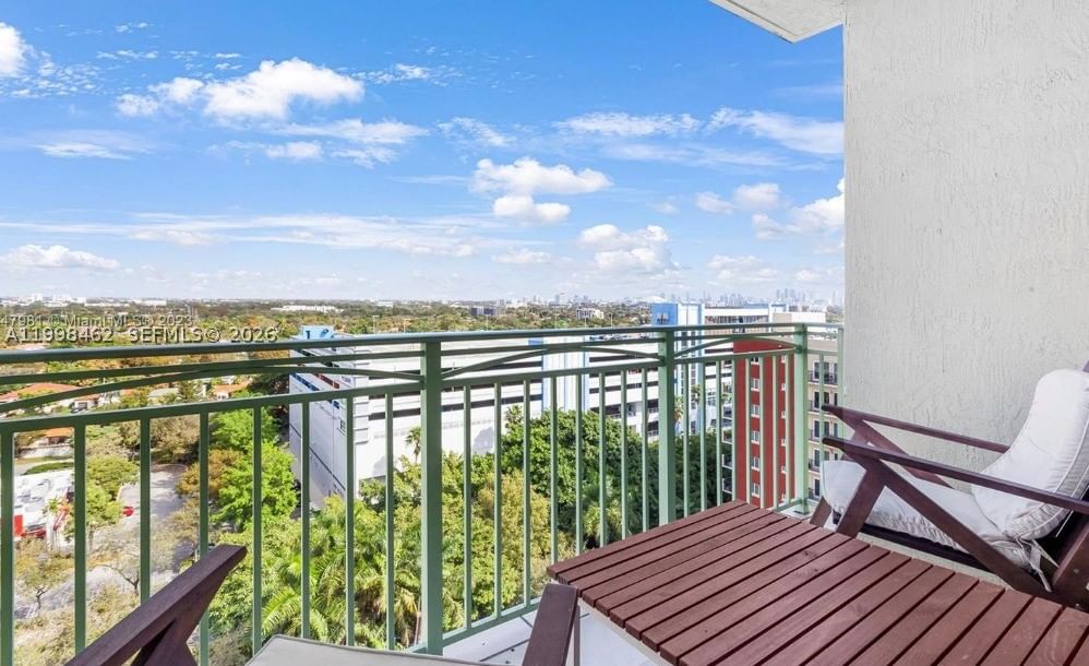 Real estate property located at 3500 Coral Way #1406, Miami-dade, Coral Plaza Of Miami Cond, Miami, FL