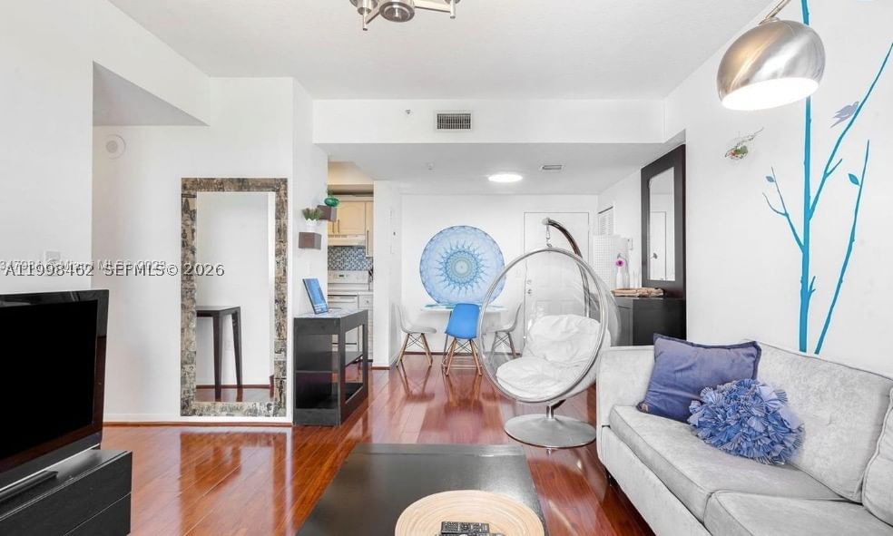 Real estate property located at 3500 Coral Way #1406, Miami-dade, Coral Plaza Of Miami Cond, Miami, FL