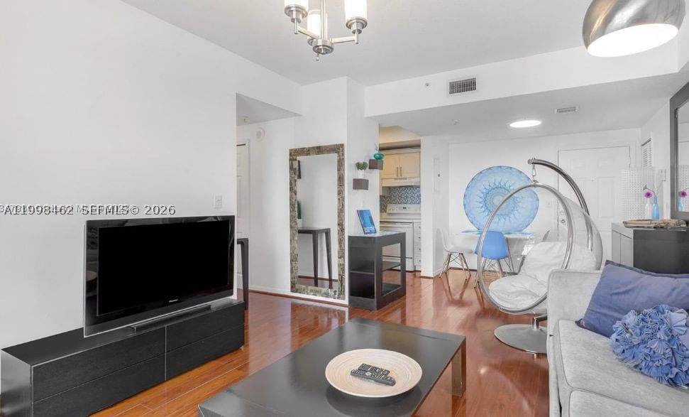 Real estate property located at 3500 Coral Way #1406, Miami-dade, Coral Plaza Of Miami Cond, Miami, FL