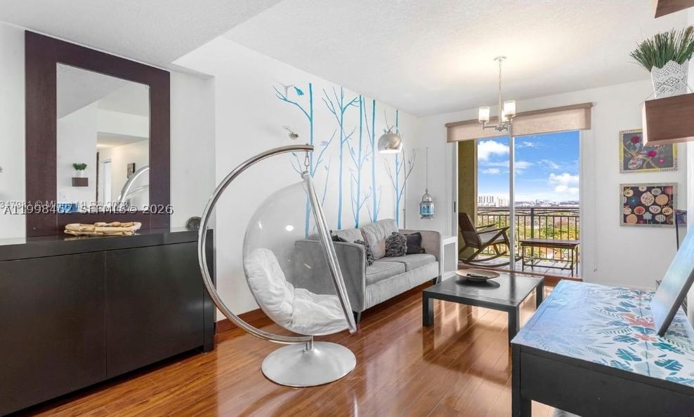 Real estate property located at 3500 Coral Way #1406, Miami-dade, Coral Plaza Of Miami Cond, Miami, FL