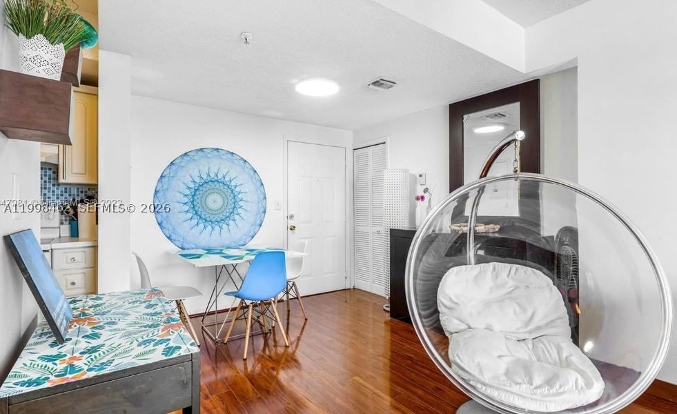 Real estate property located at 3500 Coral Way #1406, Miami-dade, Coral Plaza Of Miami Cond, Miami, FL