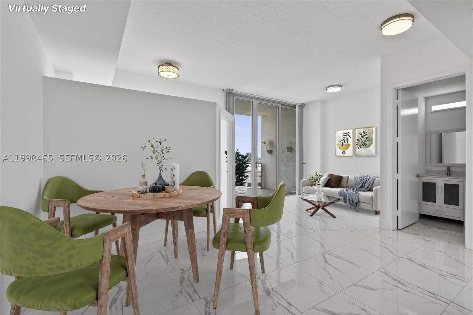 Real estate property located at 2200 4th Ave #1003, Miami-dade, Edgewater Lofts Condo, Miami, FL