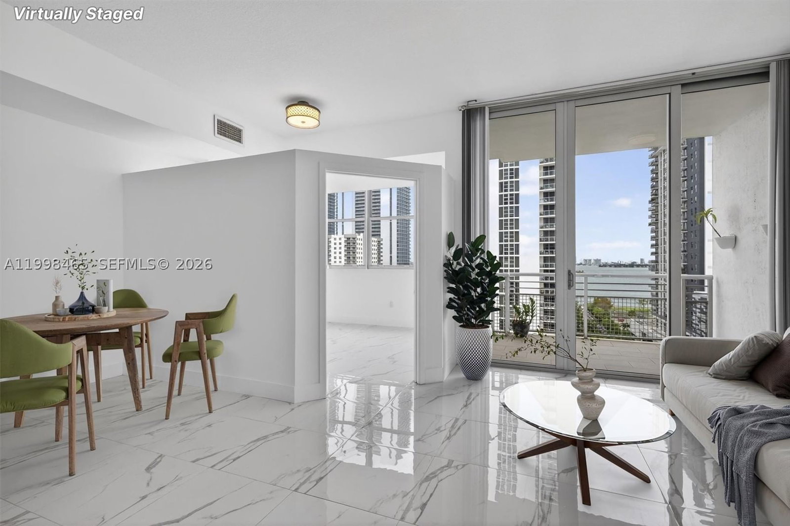Real estate property located at 2200 4th Ave #1003, Miami-dade, Edgewater Lofts Condo, Miami, FL