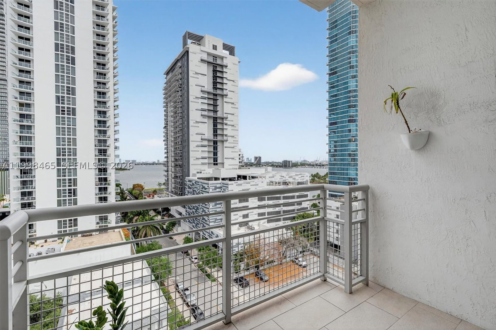 Real estate property located at 2200 4th Ave #1003, Miami-dade, Edgewater Lofts Condo, Miami, FL