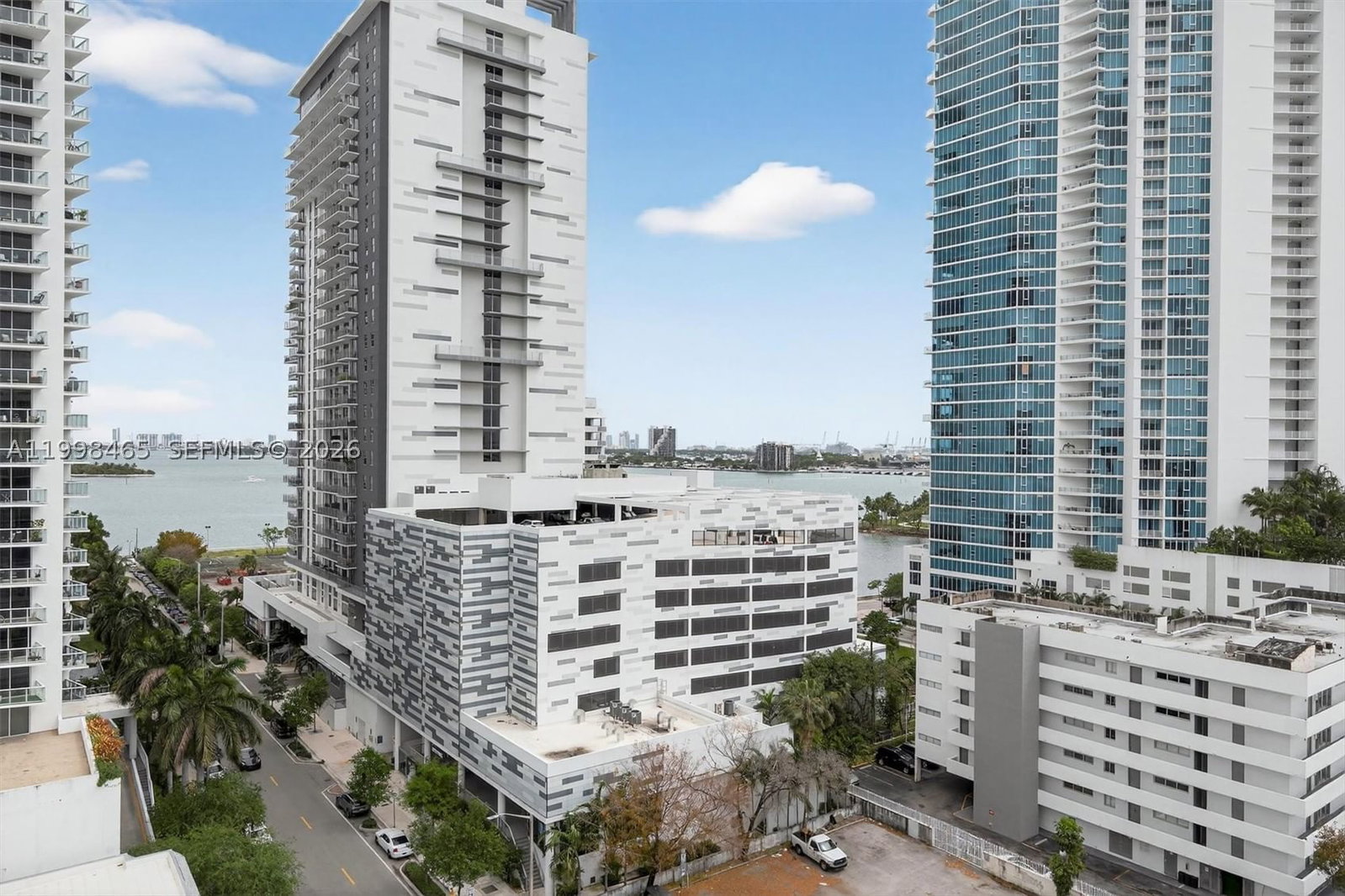 Real estate property located at 2200 4th Ave #1003, Miami-dade, Edgewater Lofts Condo, Miami, FL