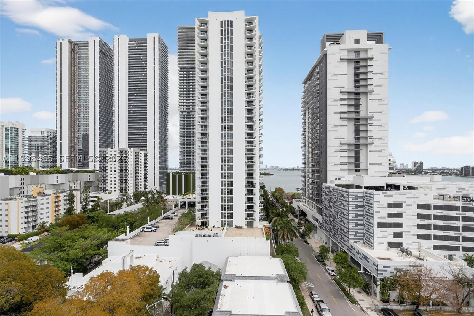 Real estate property located at 2200 4th Ave #1003, Miami-dade, Edgewater Lofts Condo, Miami, FL