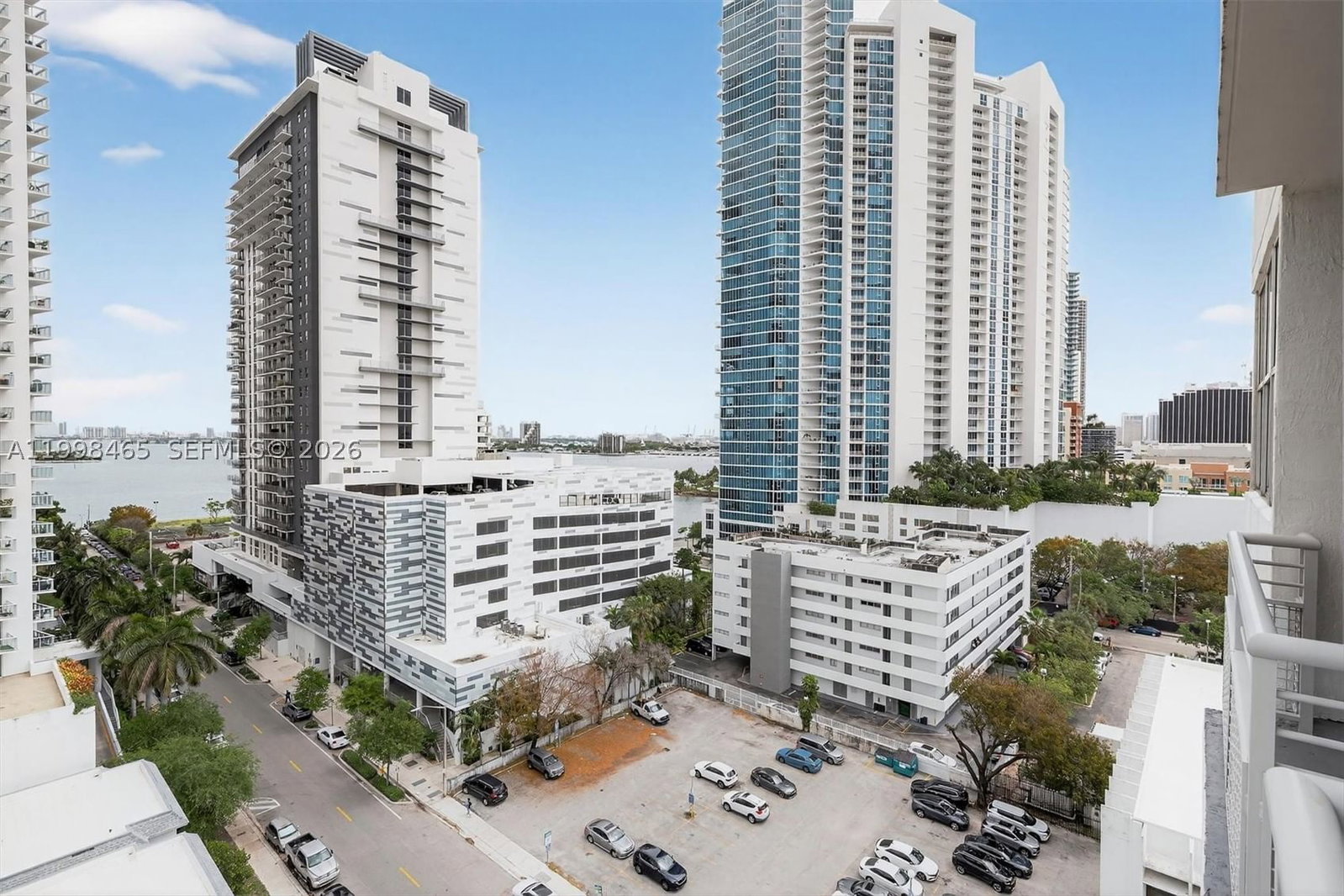 Real estate property located at 2200 4th Ave #1003, Miami-dade, Edgewater Lofts Condo, Miami, FL