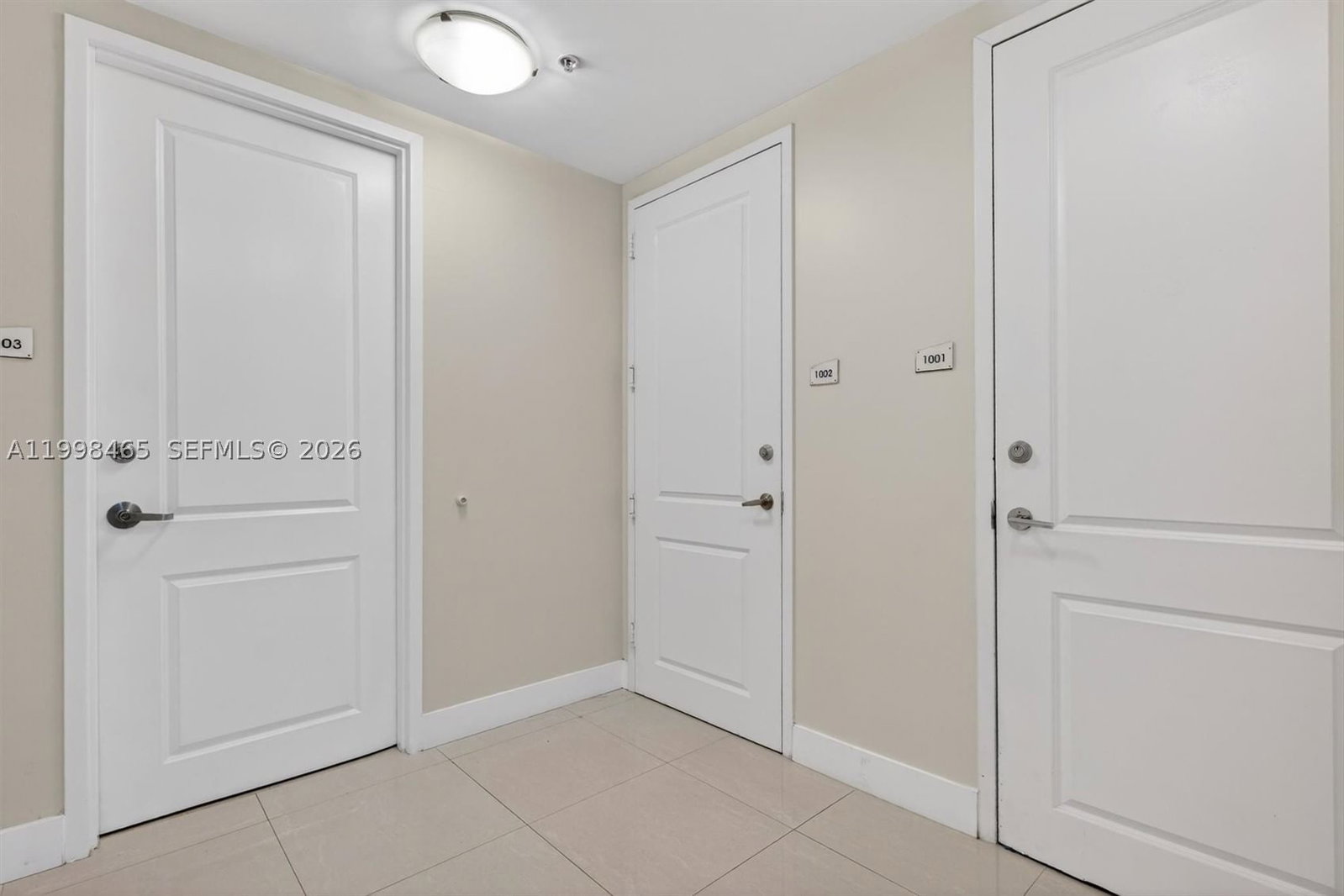 Real estate property located at 2200 4th Ave #1003, Miami-dade, Edgewater Lofts Condo, Miami, FL