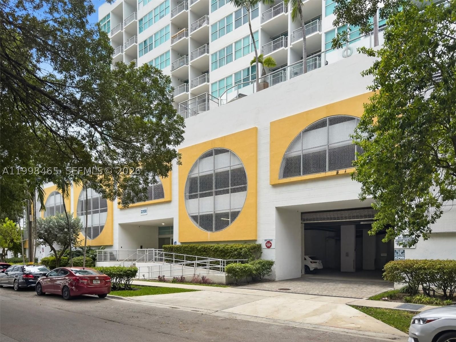 Real estate property located at 2200 4th Ave #1003, Miami-dade, Edgewater Lofts Condo, Miami, FL