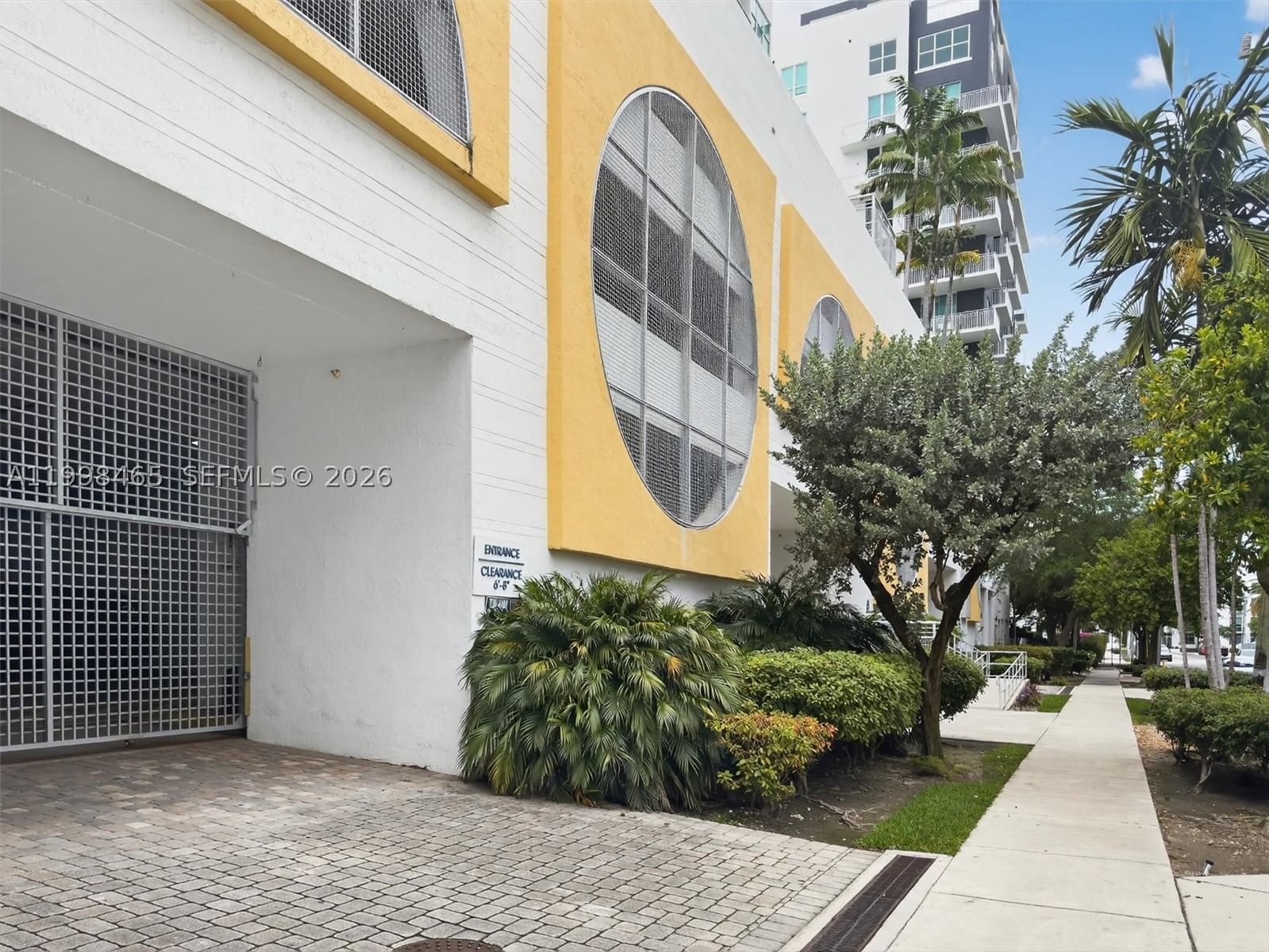 Real estate property located at 2200 4th Ave #1003, Miami-dade, Edgewater Lofts Condo, Miami, FL