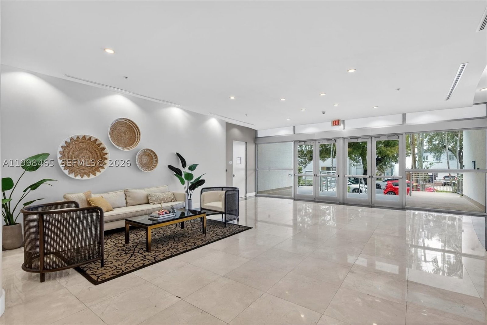 Real estate property located at 2200 4th Ave #1003, Miami-dade, Edgewater Lofts Condo, Miami, FL