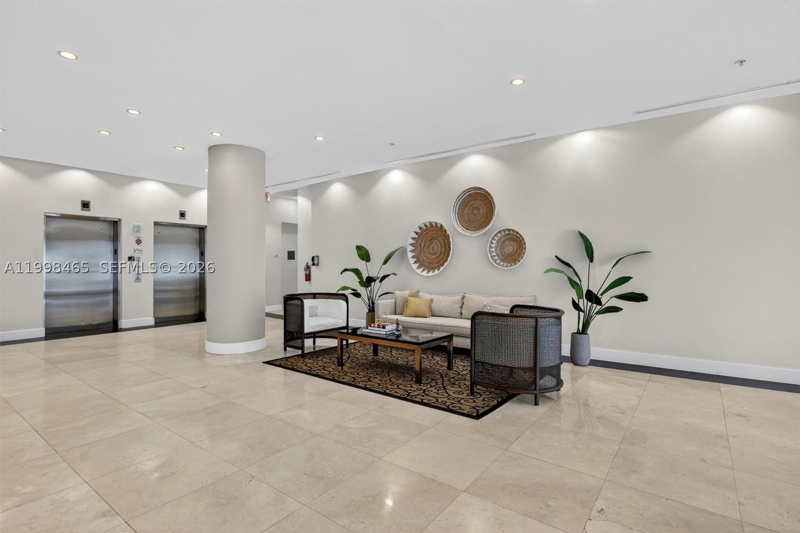 Real estate property located at 2200 4th Ave #1003, Miami-dade, Edgewater Lofts Condo, Miami, FL