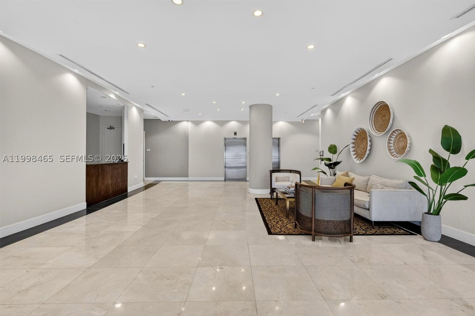 Real estate property located at 2200 4th Ave #1003, Miami-dade, Edgewater Lofts Condo, Miami, FL