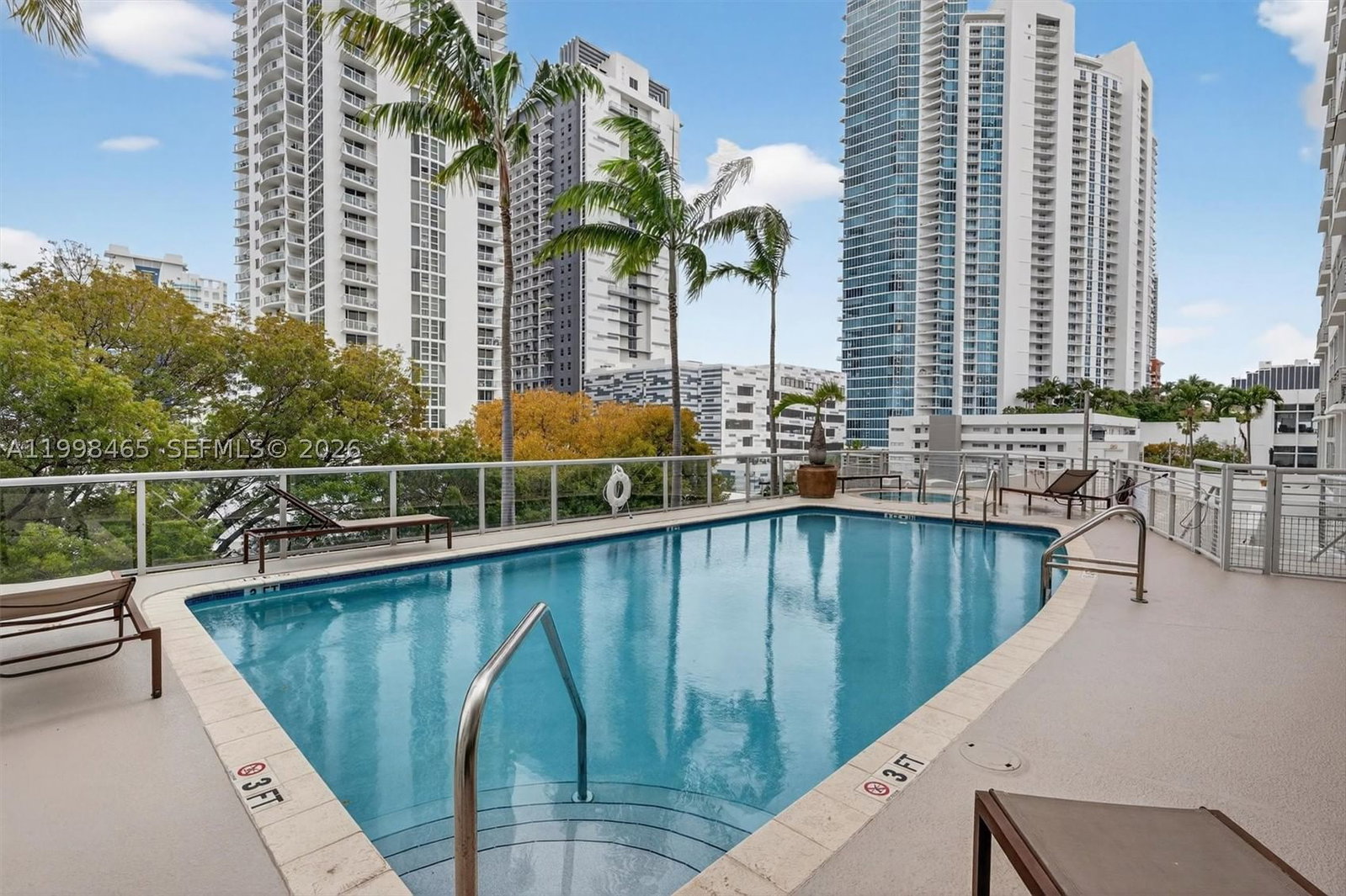 Real estate property located at 2200 4th Ave #1003, Miami-dade, Edgewater Lofts Condo, Miami, FL