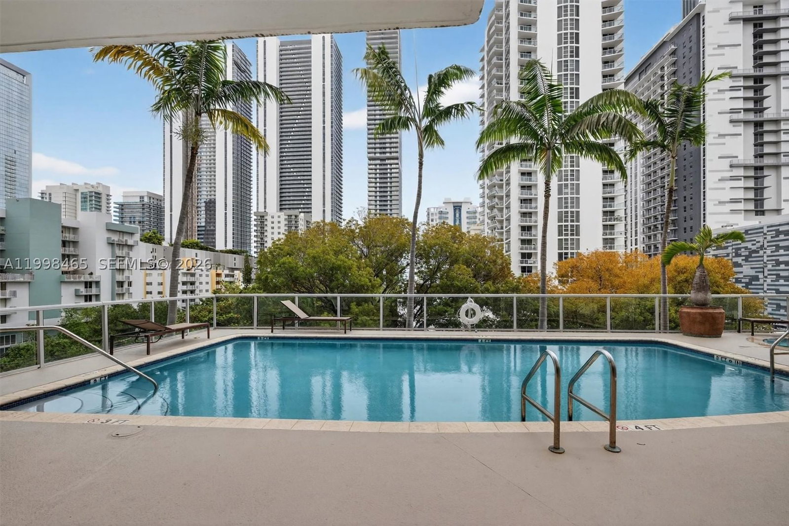 Real estate property located at 2200 4th Ave #1003, Miami-dade, Edgewater Lofts Condo, Miami, FL