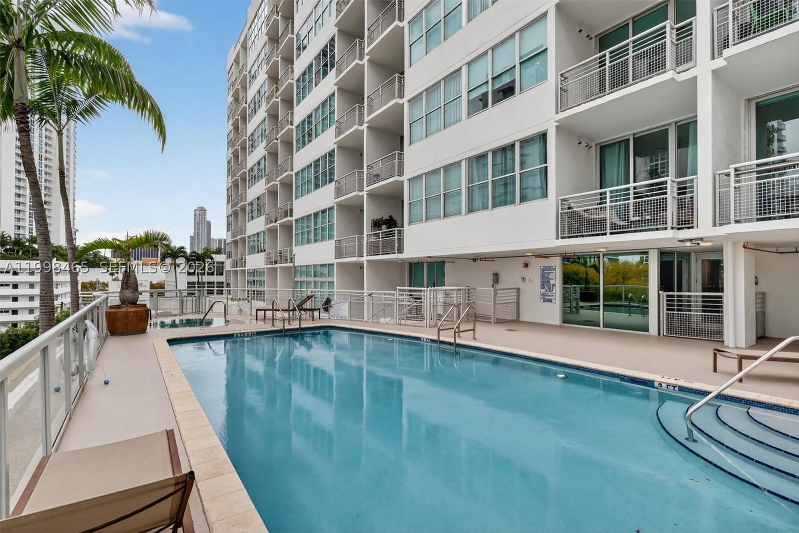 Real estate property located at 2200 4th Ave #1003, Miami-dade, Edgewater Lofts Condo, Miami, FL