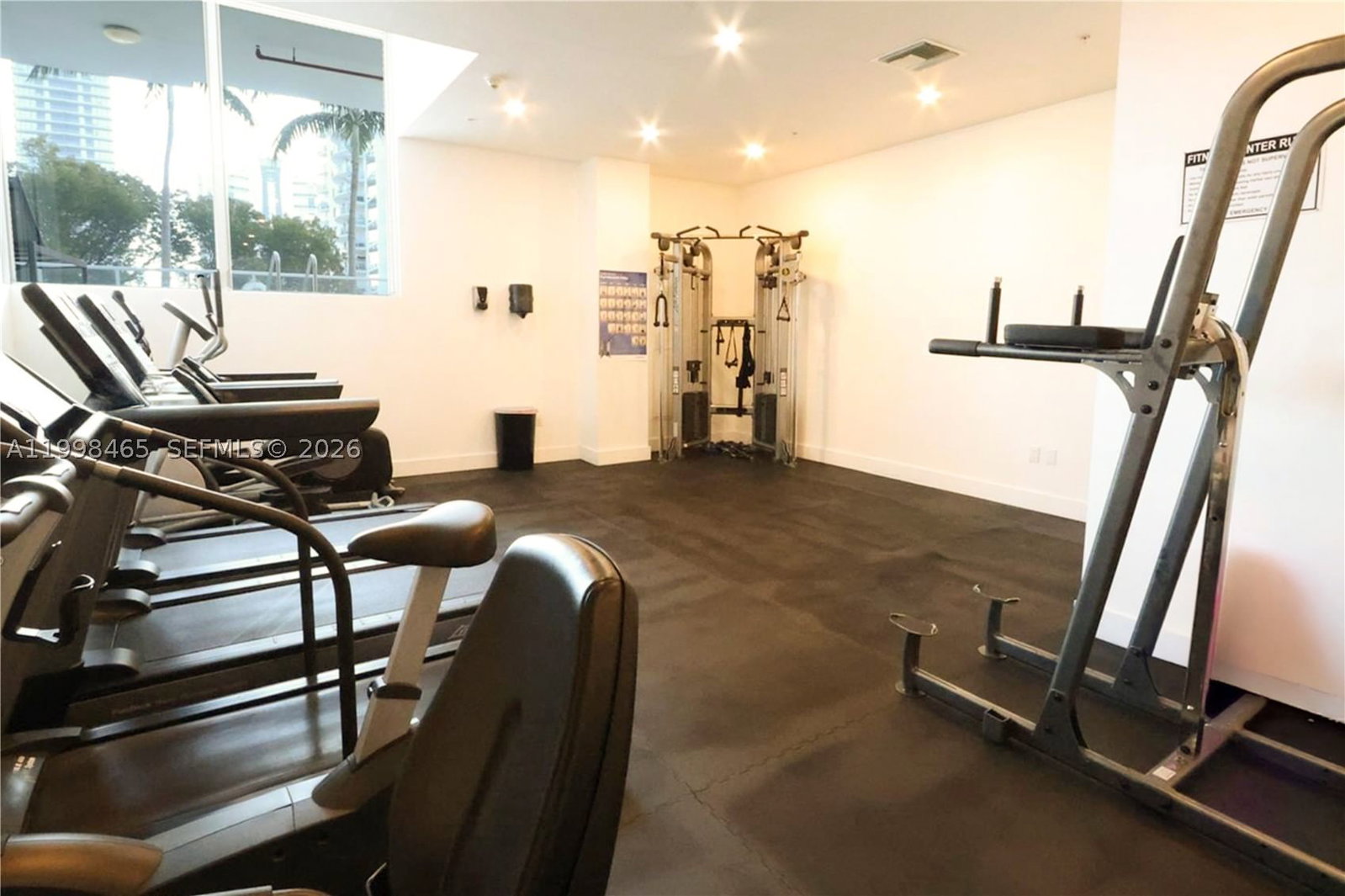 Real estate property located at 2200 4th Ave #1003, Miami-dade, Edgewater Lofts Condo, Miami, FL