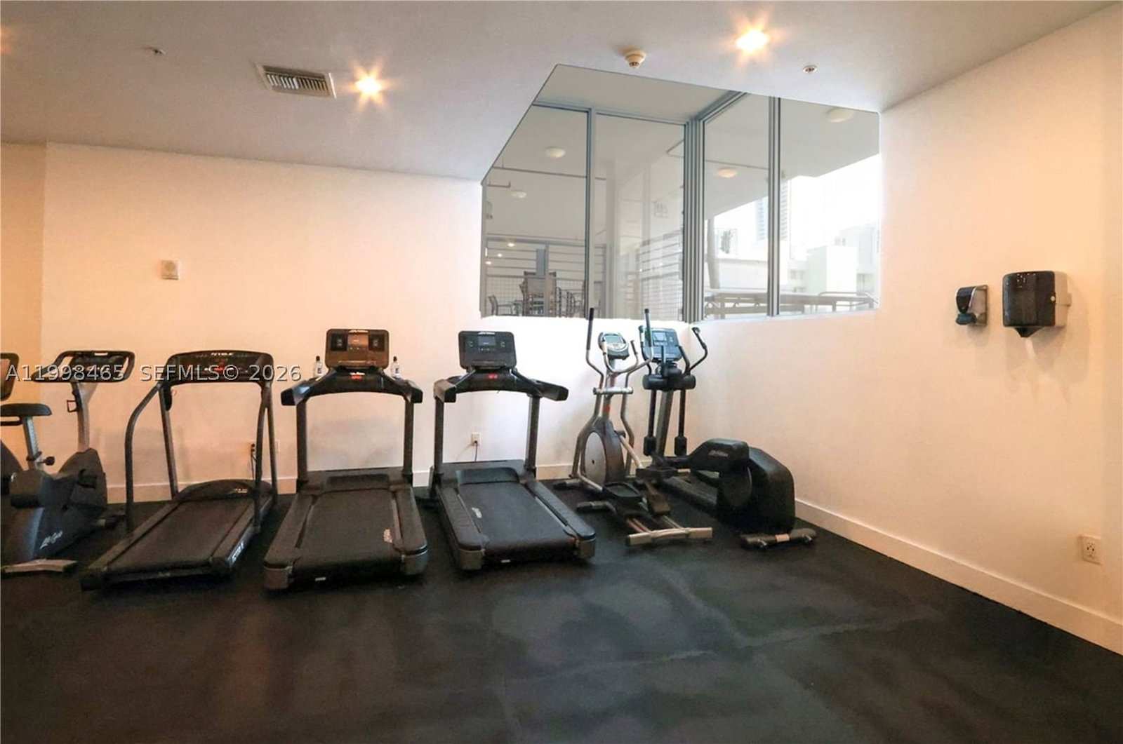 Real estate property located at 2200 4th Ave #1003, Miami-dade, Edgewater Lofts Condo, Miami, FL