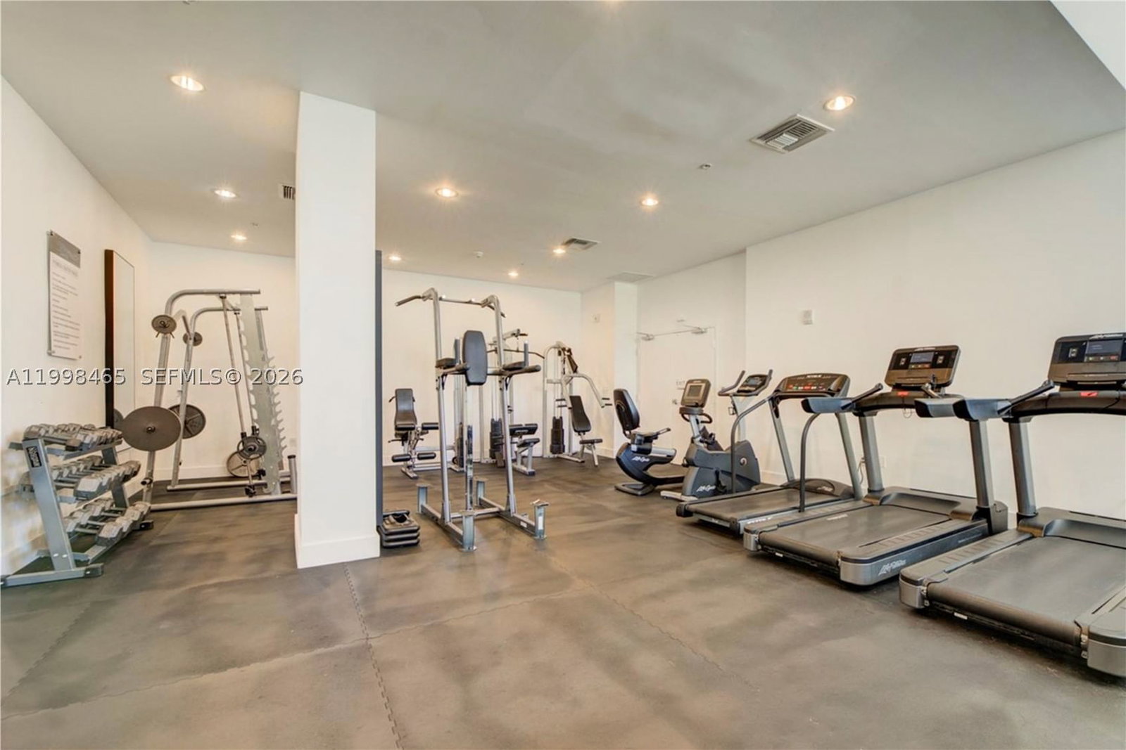 Real estate property located at 2200 4th Ave #1003, Miami-dade, Edgewater Lofts Condo, Miami, FL