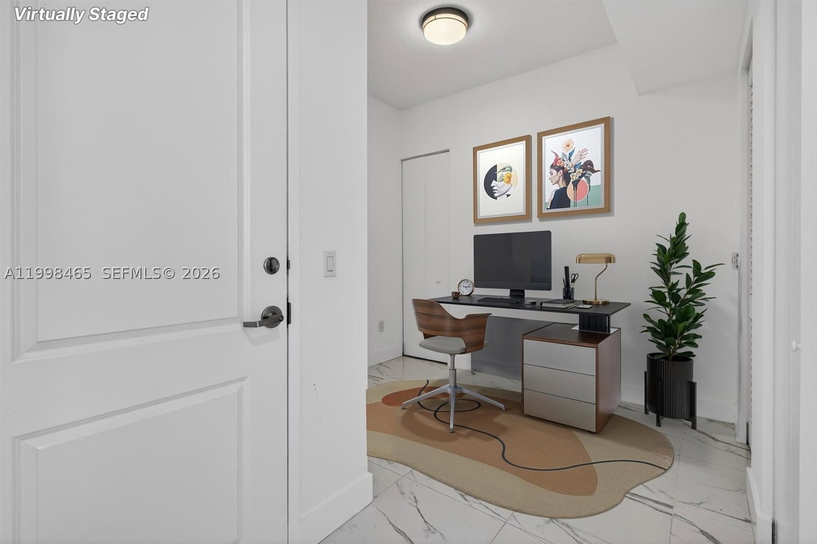 Real estate property located at 2200 4th Ave #1003, Miami-dade, Edgewater Lofts Condo, Miami, FL