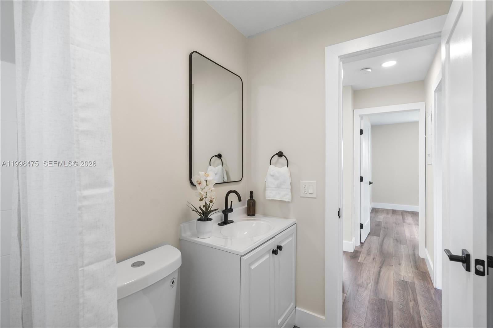 Real estate property located at 6881 Harding St, Broward, Driftwood Acres No 10, Hollywood, FL