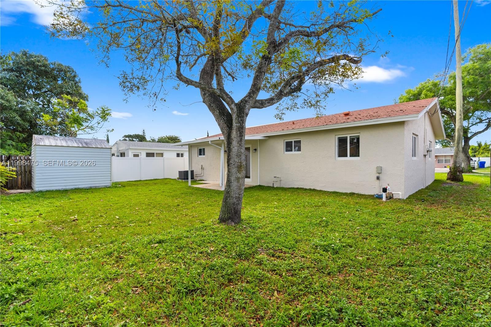 Real estate property located at 6881 Harding St, Broward, Driftwood Acres No 10, Hollywood, FL